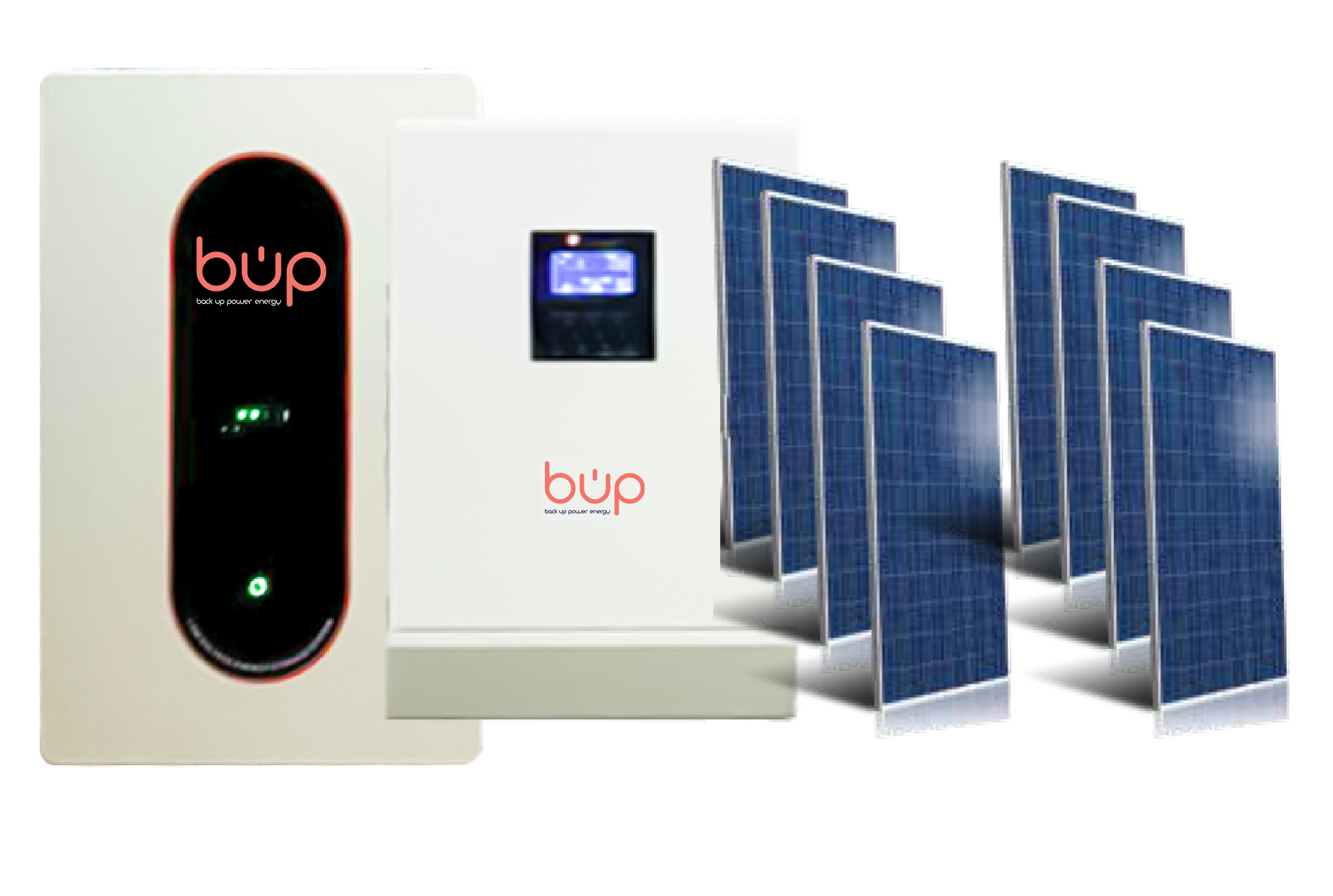 BUP product image